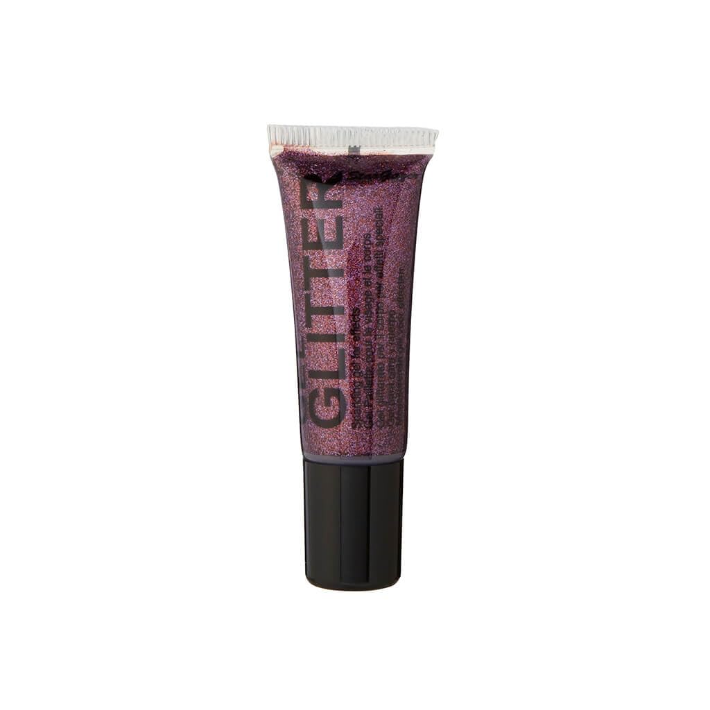Stargazer Gel Glitter Face & Body Gel Glitter - Purple 10ml Beauty & Personal Care Stargazer Enterprises