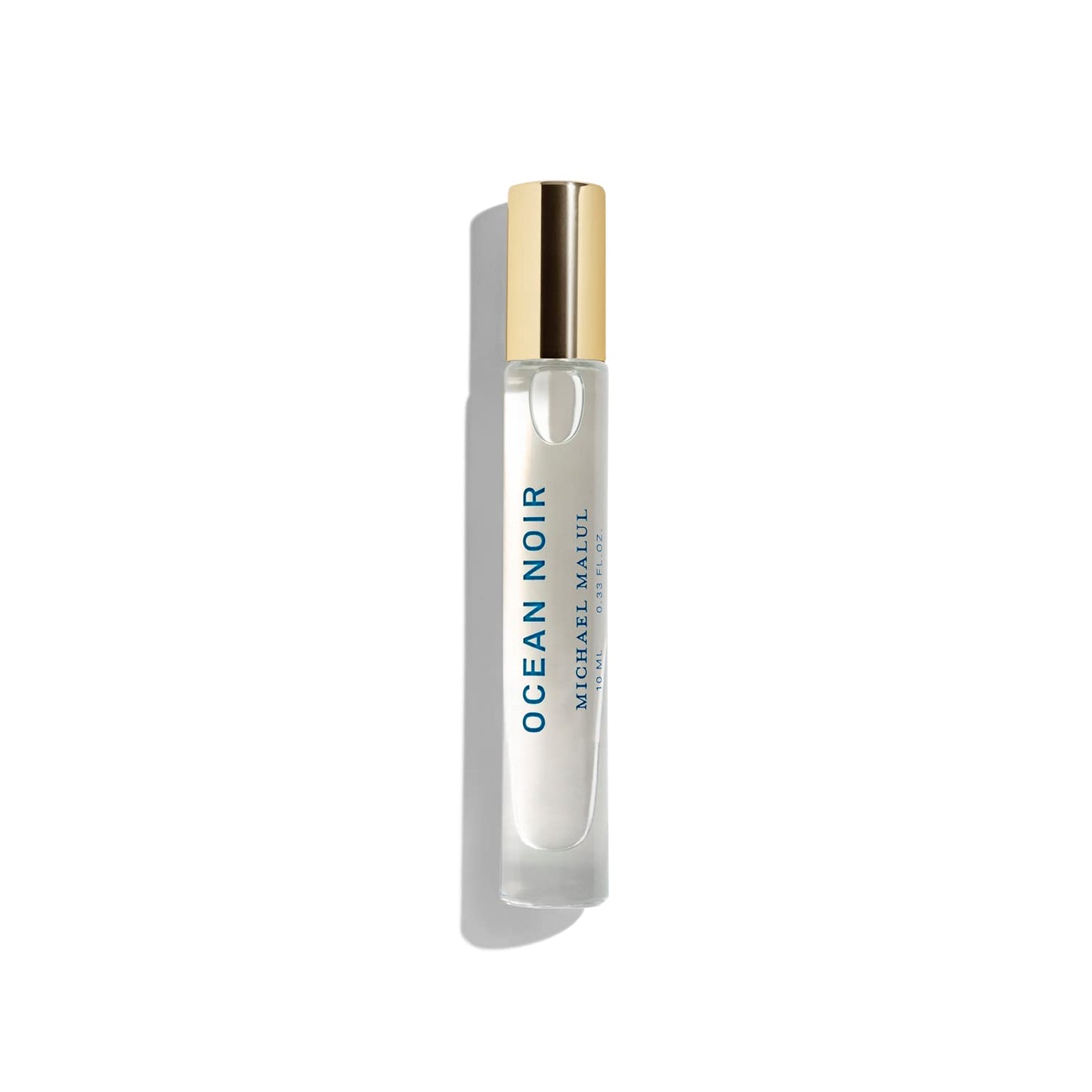 Michael Malul Ocean Noir Eau de Parfum for Men - 10ml Travel Size Beauty & Personal Care Michael Malul