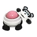 Panda Lip Balm with Bubble Gum Ice Cream scent Beauty & Personal Care InPrimeTime