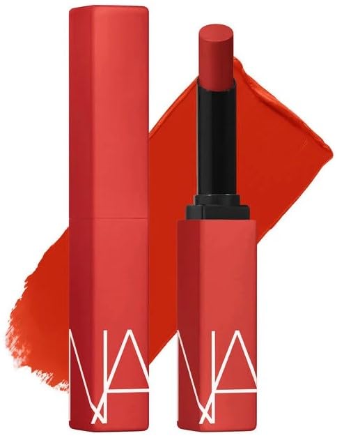 Nars Powermatte Lipstick Beauty & Personal Care NARS