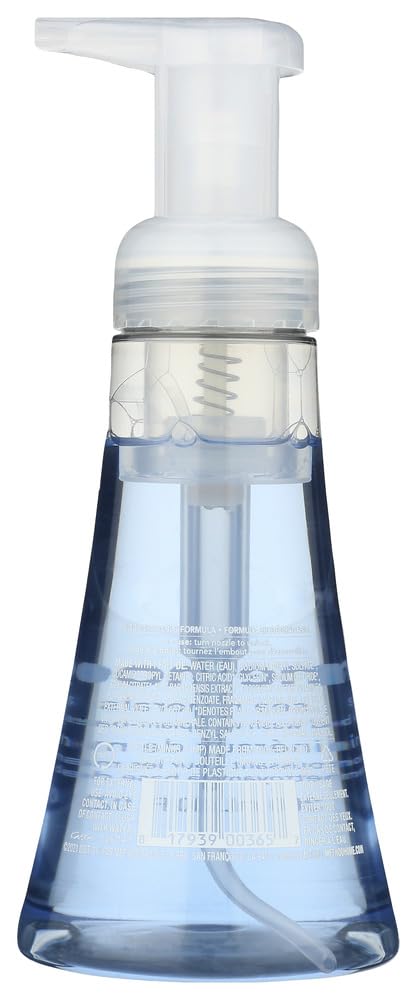 Method Hand Wash Foam 10 Oz Sea Minerals Beauty & Personal Care Method
