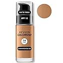 Revlon Colorstay SPF 15 Makeup Foundation for Combination/Oily Skin, Caramel, 1 Fl Oz Beauty & Personal Care REVLON