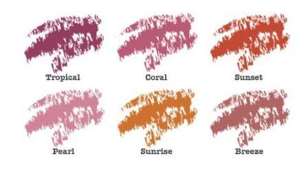 Crazy Rumors HibisKiss Lip Color Breeze Beauty and Personal Care Crazy Rumors