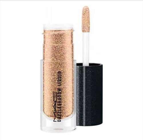 Mac Dazzleshadow Liquid Eyeshadow - Flash & Dash -4.7ml/0.16oz By Mac