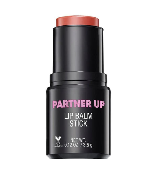 wet n wild Partner Up Lip Balm Stick Peach Boot camp Beauty and Personal Care wet n wild