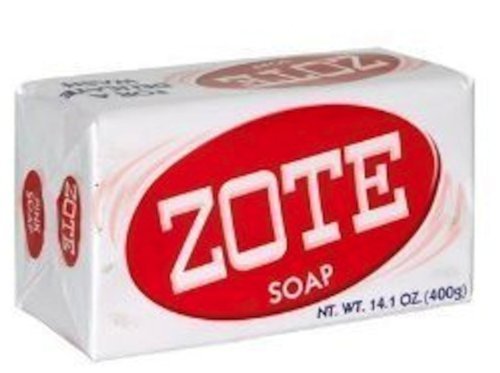 Zote Laundry Soap Bar Pink 14.1 oz (Pack of 3) by Zote [Beauty] by Zote Beauty & Personal Care MarvelsAura