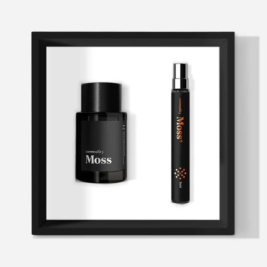 Moss Duo Set: Best of Two Varieties Beauty & Personal Care Commodity