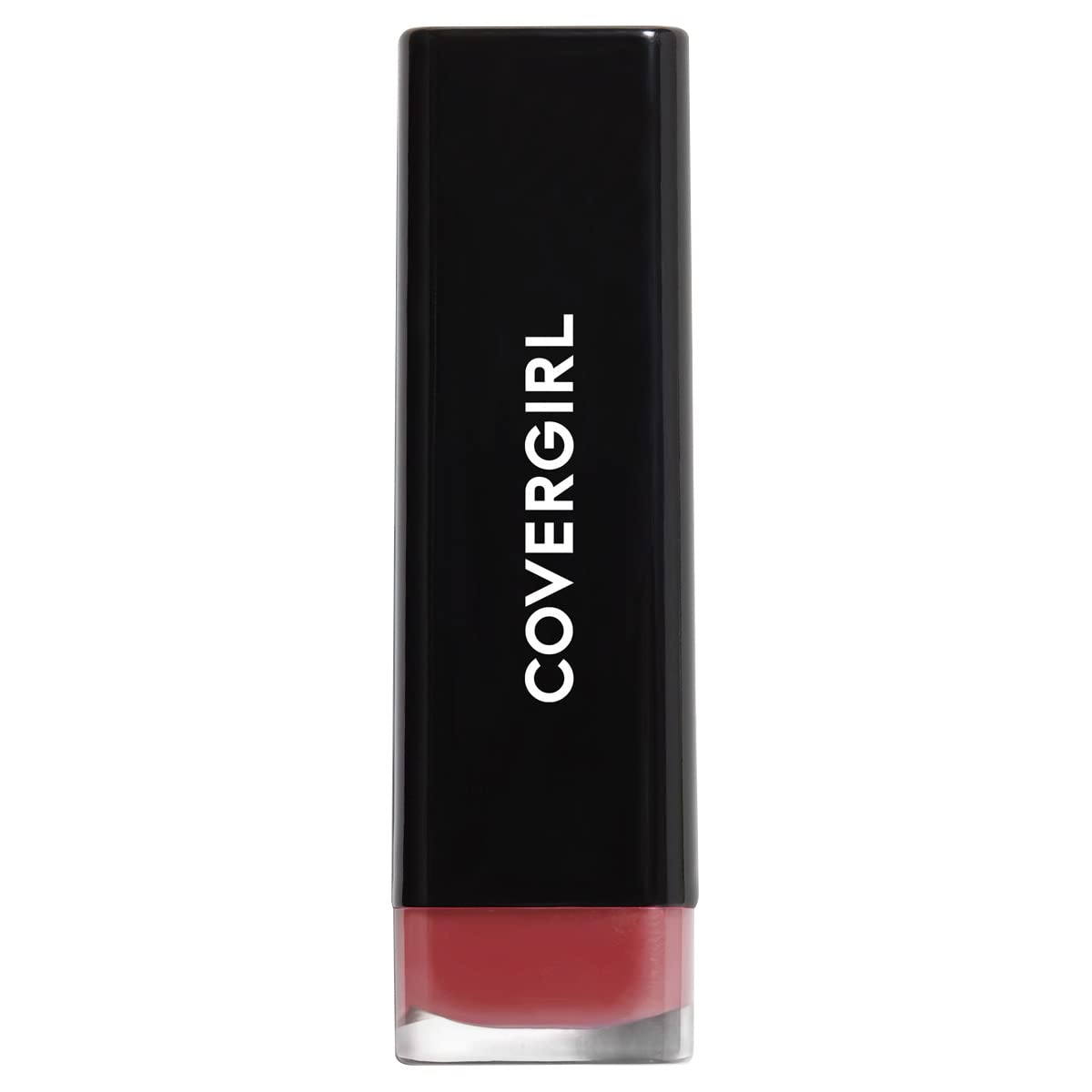 COVERGIRL Exhibitionist Lipstick Cream, HOT 305, Lipstick Tube 0.123 OZ (3.5 g) Beauty & Personal Care COVERGIRL