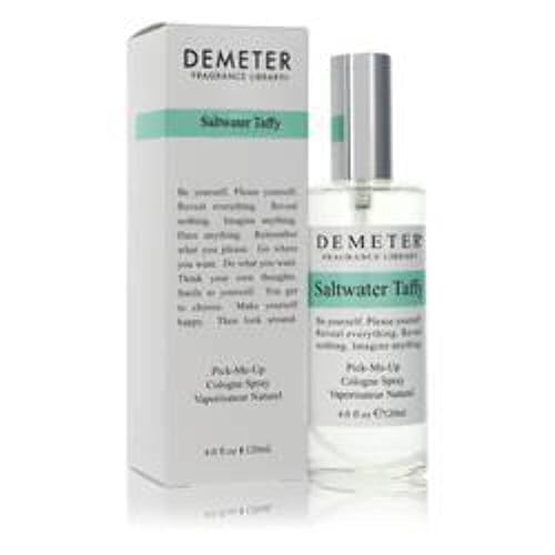Cologne Spray (Unisex) 4 oz Beauty & Personal Care Demeter