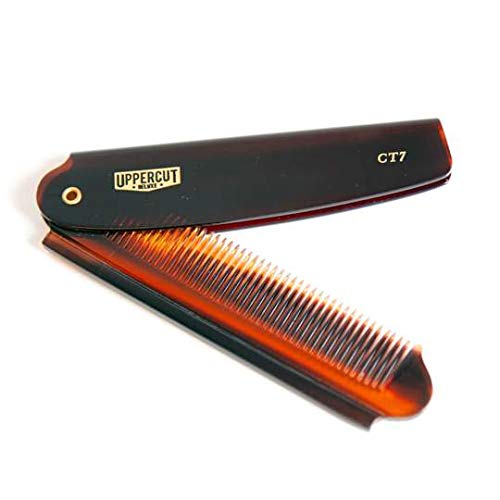 CT7 Flip Comb Beauty & Personal Care UPPERCUT DELUXE