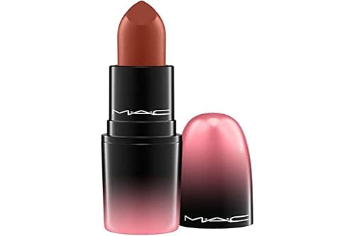 MAC Love Me Lipstick DGAF Beauty & Personal Care MAC