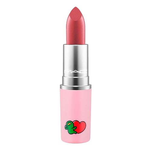 MAC Limited Edition Lipstick - Congrats (Rosy Pink) Beauty & Personal Care MAC
