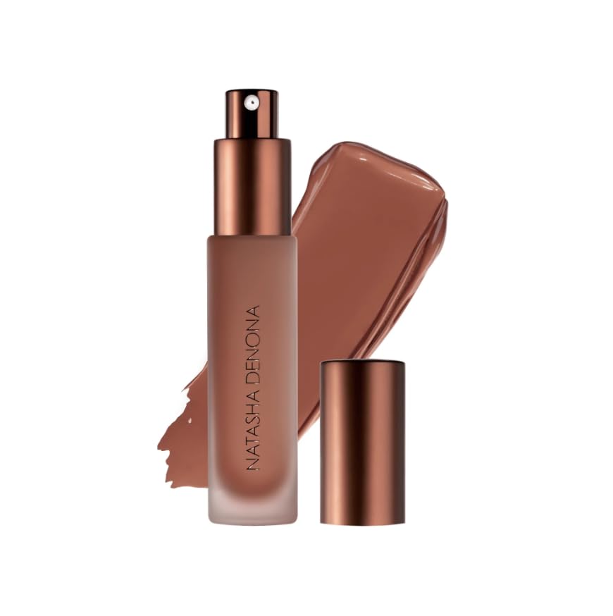 Natasha Denona HY-SCULPT LIQUID BRONZER Serum-Infused Liquid Bronzer - Drenched Beauty & Personal Care Natasha Denona