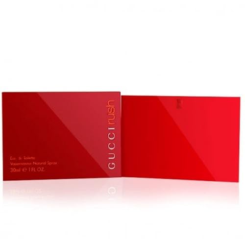 GUCCI RUSH Perfume By GUCCI For WOMEN Beauty & Personal Care Gucci