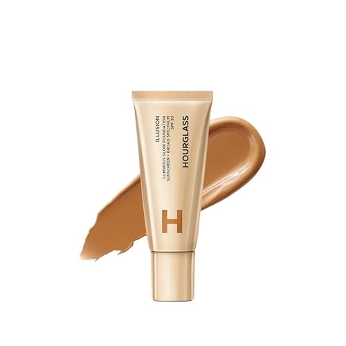 Hourglass Illusion Luminous Glow Foundation SPF 30 Beauty & Personal Care HOURGLASS