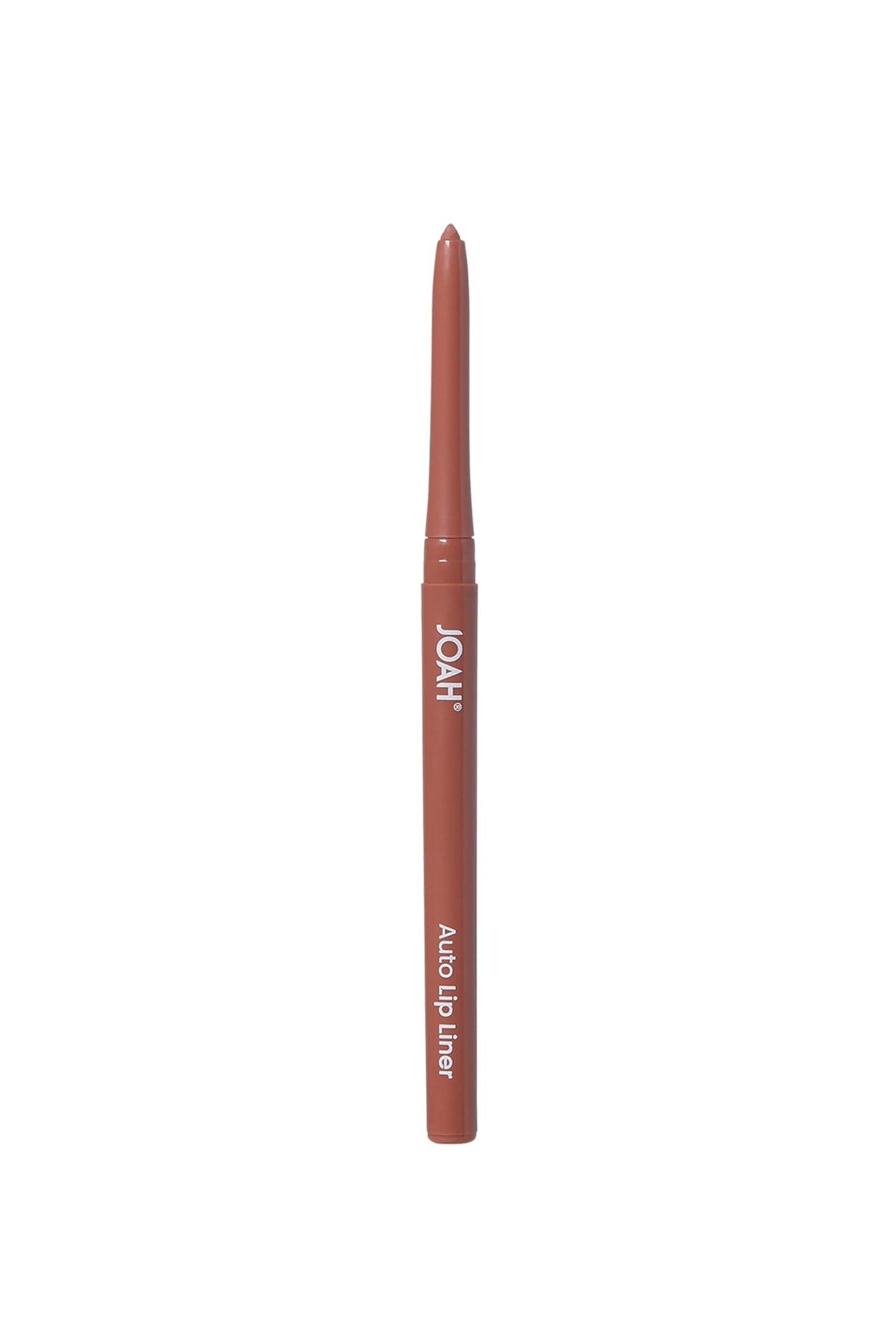 JOAH Auto Lip Liner - Long-Lasting Retractable Creamy Lip Pencil with Matte Finish - Waterproof, Smudge-Proof, and Non-Drying Formula - High Pigment Beauty & Personal Care JOAH