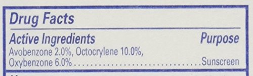 Banana Boat Aloe Vera Sunscreen Lip Balm with Vitamin E SPF 45 3-Pack Beauty & Personal Care Banana Boat