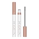 Honey Whisper 4D Mascara for Fine Short Eyelash, Waterproof Extra Long Lash Eyelashes,Voluminous Eyelashes, Long Lasting, Smudge-proof?Black (0.1 fl. Beauty & Personal Care LESITI