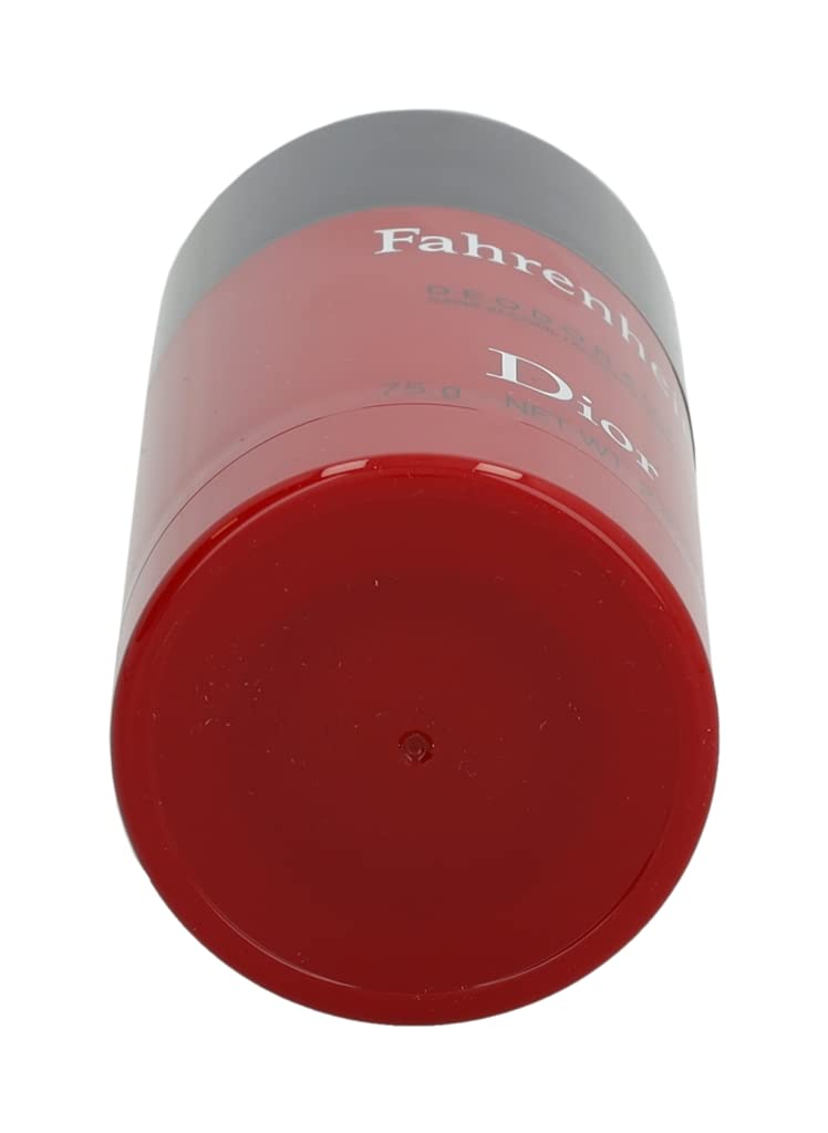 CH.DIOR Fahrenheit Deodorant Stick 2.6 OZ Beauty and Personal Care Dior
