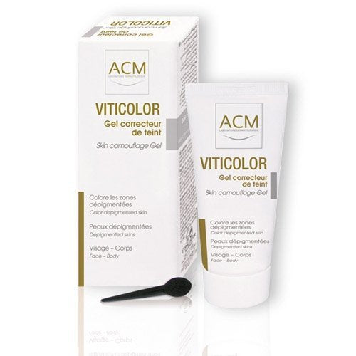 Viticolor ACM Laboratoire dermatologique (50mL) by ACM Laboratoire dermatologique Beauty & Personal Care ACM Laboratoire dermatologique