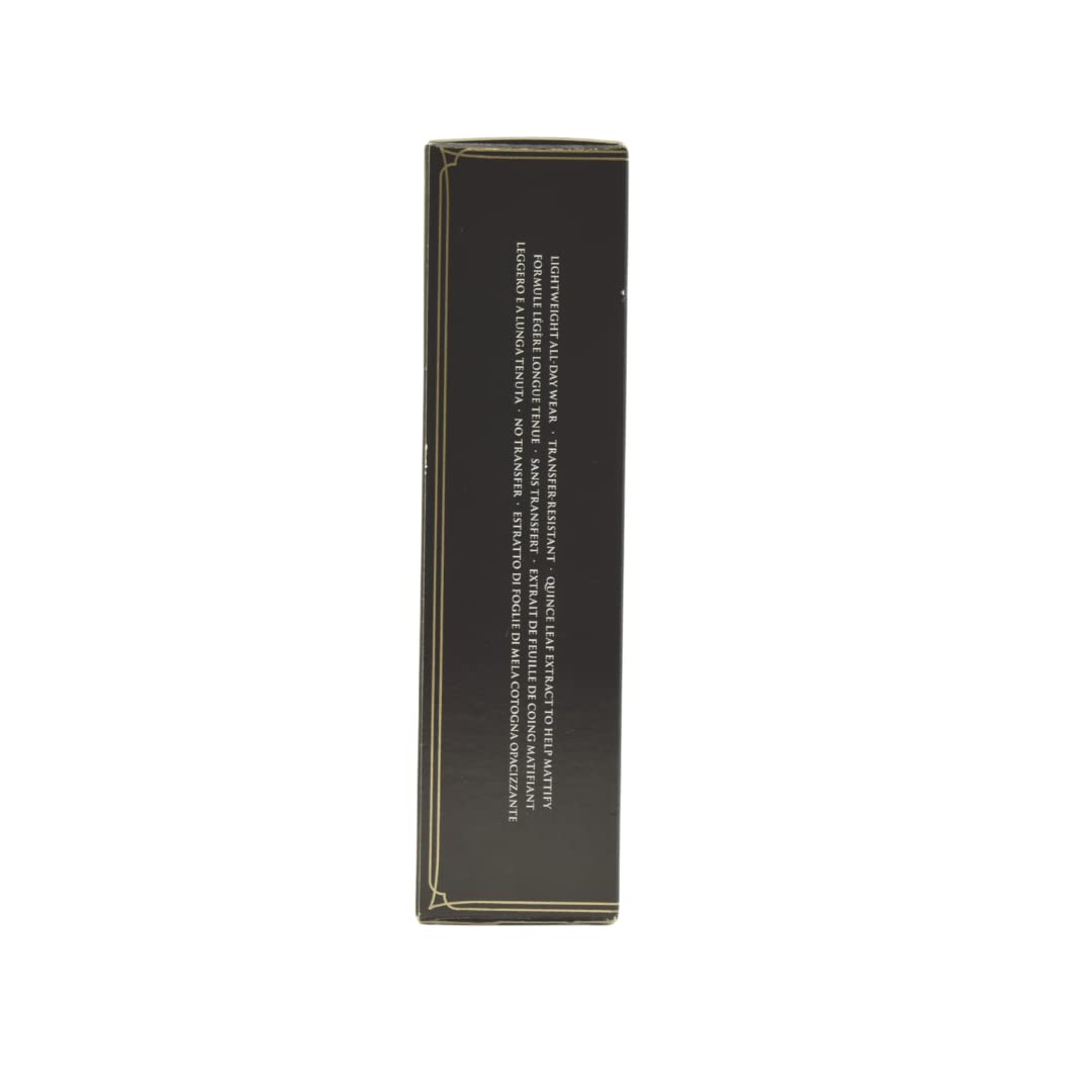 KVD Beauty Good Apple Non-Comedogenic Full-Coverage Serum Foundation Light 010 Beauty & Personal Care Kat Von D