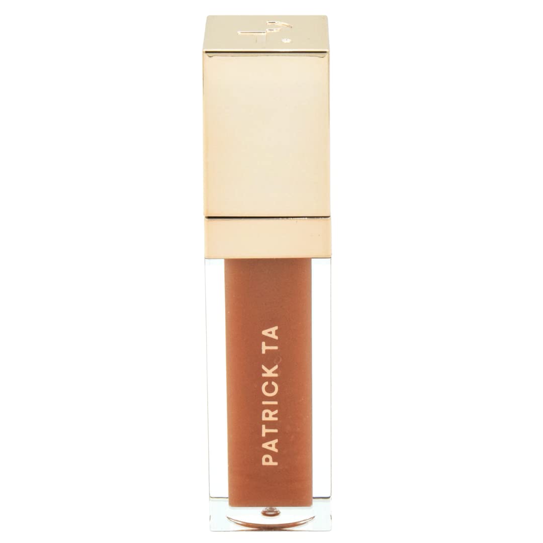 PATRICK TA Major Volume Plumping Lip Gloss Superficial Beauty & Personal Care PATRICK TA