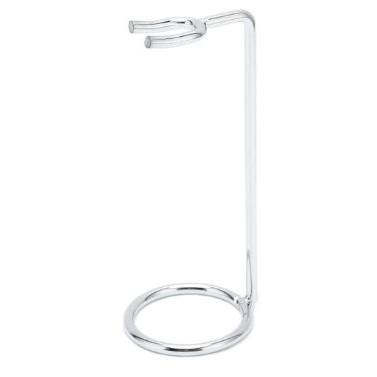 Holder For Counter,Mens' Shaving Holder, Stainless Steel Safety Stand Simple Beautiful Fast Drying Anti Men's Shaving Holder Base Beauty and Personal Care Yinhing