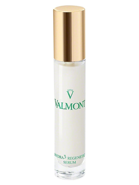 Valmont, Hydra3 Regenetic Serum Anti-Aging Moisturizing Serum, 0.5 oz Travel Size Beauty & Personal Care Valmont