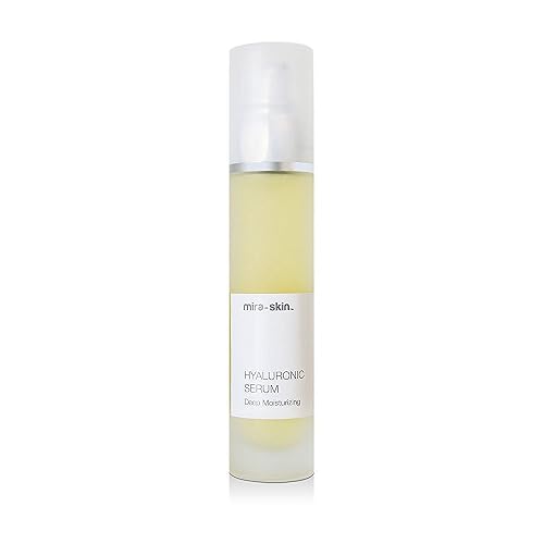 Mira-Skin Hyaluronic Serum 1.7 fl oz Beauty & Personal Care Mira-Skin