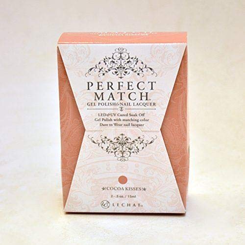 Lechat Perfect Match Exposed Collection - Cocoa Kisses PMS216
