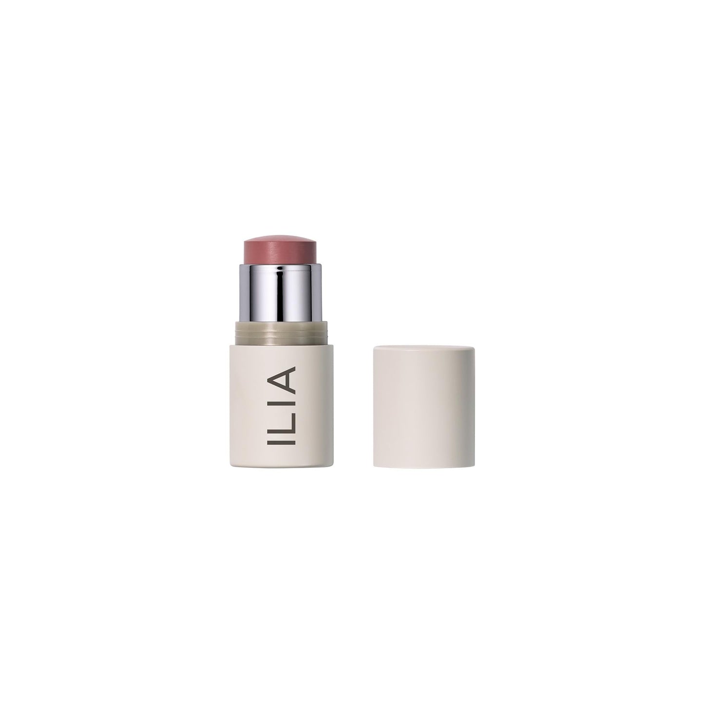 ILIA - Multi-Stick Cheek + Lip Color | Buildable + Blendable | Multi-Use Cream Blush | Nourishing Skincare Ingredients | Clean, Cruelty-Free (At Last Beauty and Personal Care ILIA