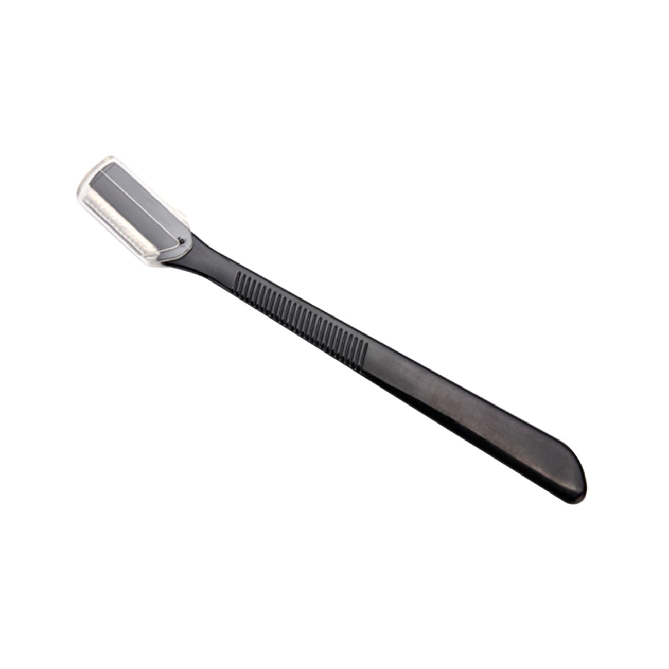 12pcs Eyebrow Razor Kit Eyebrow Shaping Tool Lady Facial Trimmer Travel Toiletry Microblading Razor Face Shaver for Women Facial Hair Lady Tools Make Beauty and Personal Care Beaupretty