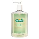 GOJO MICRELL Antibacterial Lotion Soap, Light Citrus Scent, 8 fl oz Pump Bottle (Pack of 12) - 9752-12 Beauty & Personal Care GOJO
