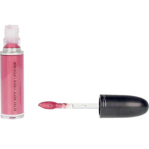 Lipstick Mac Retro Matte Gemz & Roses Beauty & Personal Care MAC