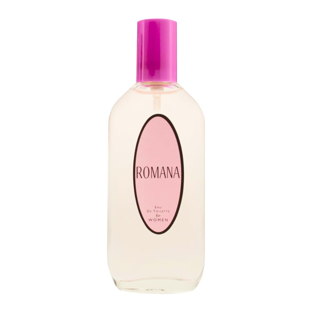 American Collection perfumes for women - INSPIRED by A WORLD RENOWED WOMEN'S PERFUME - Rose, Chamomile, Ginger, White Musk - Fresh, Floral, Elegant Beauty & Personal Care American Collection