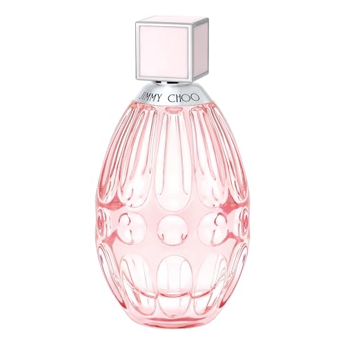 Jimmy Choo L'Eau Eau de Toilette Spray 3.0 fl oz Beauty & Personal Care JIMMY CHOO