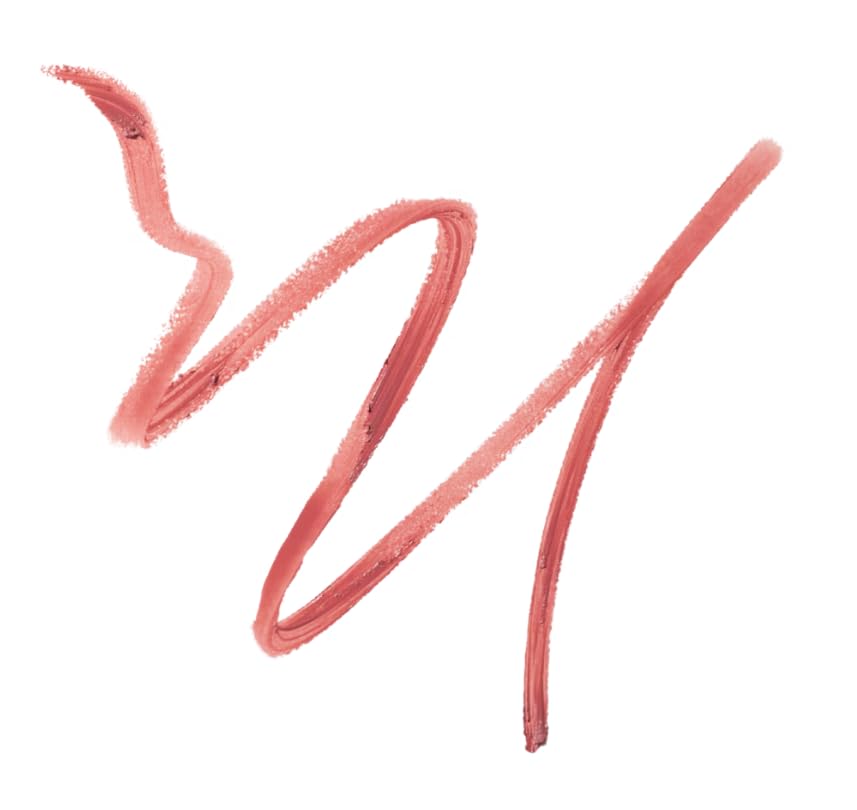 MAC Cosmetics Lipglazer Glossy Liner - Velvet Teddy (Deep tone beige) .008 Oz/.25g Beauty & Personal Care MAC
