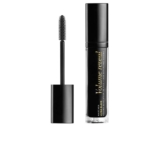 Bourjois Volume Reveal Mascara Ultra Black Beauty & Personal Care Bourjois
