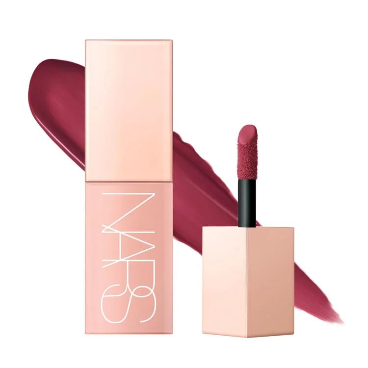Afterglow Liquid Blush - Insatiable by NARS for Women - 0.23 oz Blush Beauty & Personal Care NARS