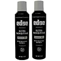 Edge Shave Gel Ultra Sensitive 7 oz (Pack of 2) Beauty & Personal Care Edge