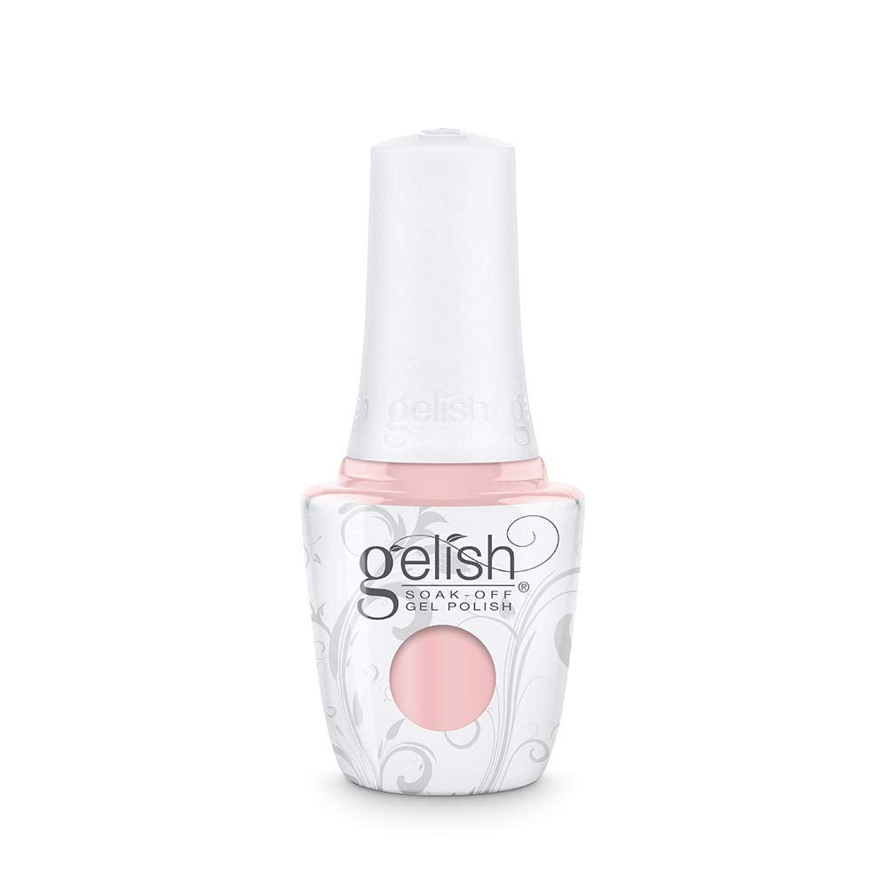 Gelish TPO-Free Soak-Off Gel Nail Polish: Strike A Posie, 15mL