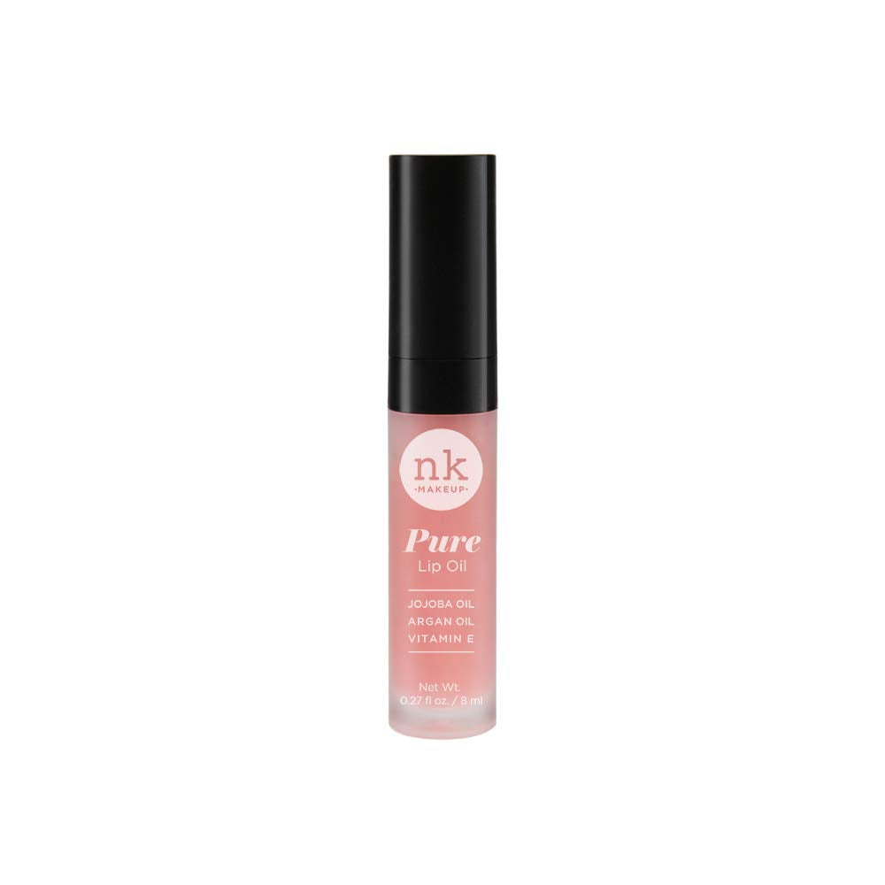 NK Pure Lip Oil (FRUIT PUNCH) Beauty & Personal Care NICKA K NEW YORK