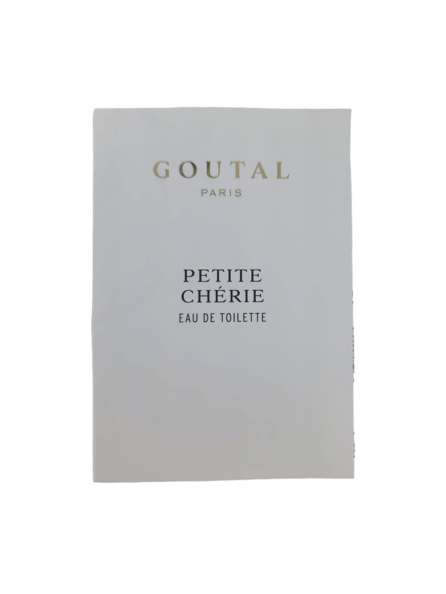 Annick Goutal Petite Cherie Eau De Toilette Spray for Women 1.5ml/0.05oz Beauty & Personal Care Annick Goutal