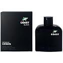 EBC Coast Black Eau De Toilette for Man, 100ml/3.4 OZ Beauty & Personal Care EBC