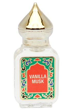 NEMAT ENTERPRISES Vanilla Musk Perfume Oil, 10 ML Beauty & Personal Care Nemat International