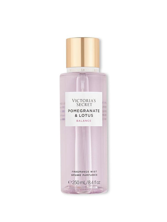 Victoria's Secret Body Fragrance Mist, Pomegranate & Lotus - 8.4 fl oz Beauty & Personal Care Victoria's Secret