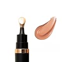 Absolutely Beautiful Under Eye Concealer - Brightens in Seconds, Crease-Proof & Lightweight, Half Pump for Both Eyes?10ml/0.34oz, Under Eye Coverage Beauty & Personal Care iACen