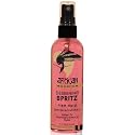 African Essence Spritz - Firm Hold 4 oz. Beauty & Personal Care African Essence