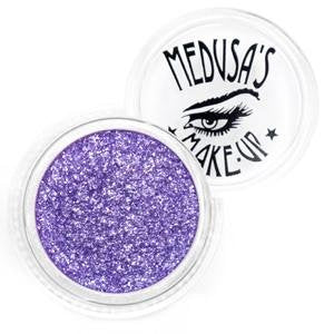 Medusa's Makeup Cosmetic Glitter Powder - Pluto Beauty & Personal Care Medusa's Make-Up