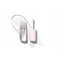 Moira Glow Getter Hydrating Lip Oil (010, Clear) Beauty & Personal Care Moira